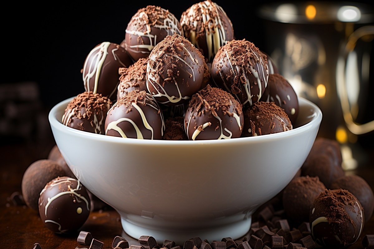 gluten free chocolate recipes