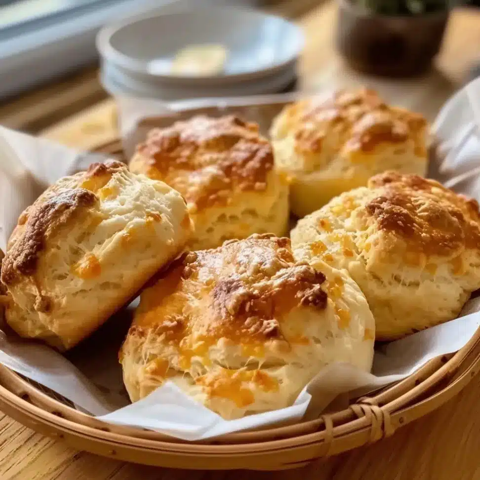 cheese scones by mary berry​ introduction
